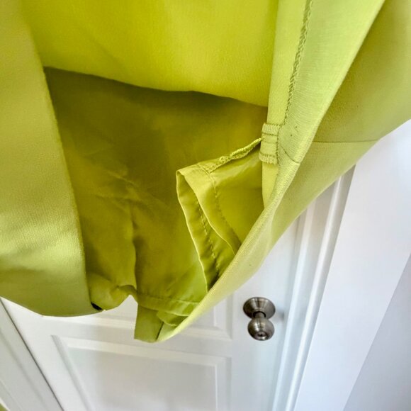 Milano Womens Professional Suit Embroidered Beaded Coat Skirt Office Work READ - Picture 7 of 13